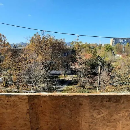 Двухкомнатная Квартира 500М От Моря Ул Парковая Отчетные Док Chornomorsk Exterior photo