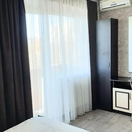 Двухкомнатная Квартира 500М От Моря Ул Парковая Отчетные Док Chornomorsk Exterior photo