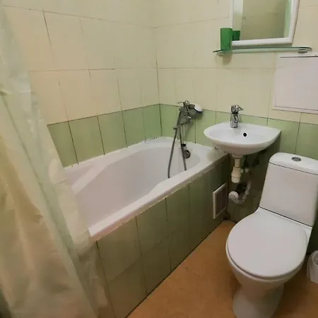 Двухкомнатная Квартира 500М От Моря Ул Парковая Отчетные Док Chornomorsk Exterior photo